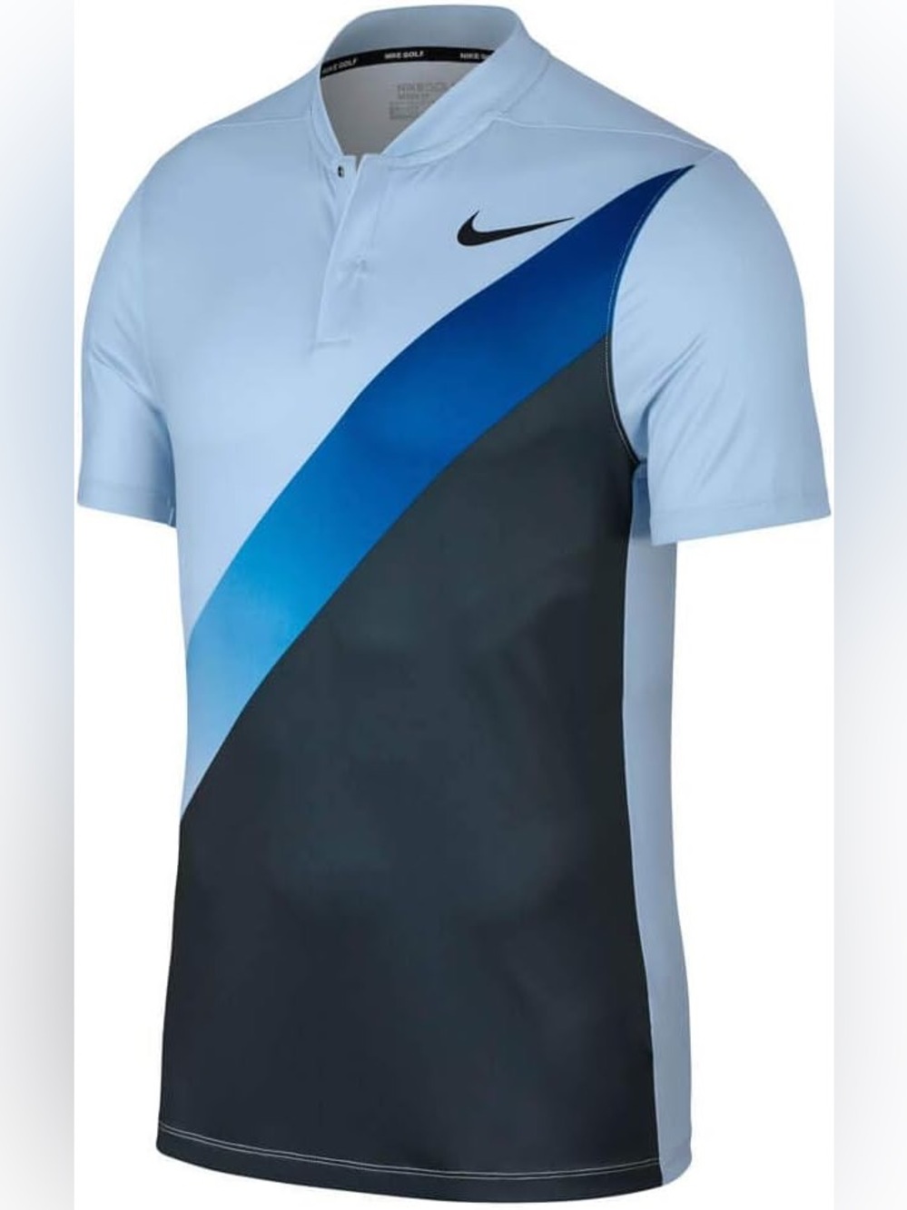 Men’s Nike golf polo size M